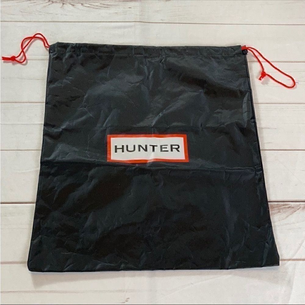 Hunter Drawstring Storage Dust Bag